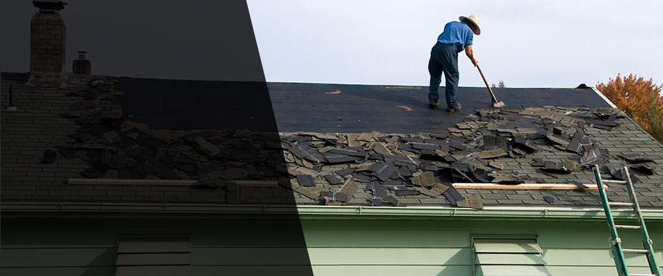 Hayes Roofing Contractors