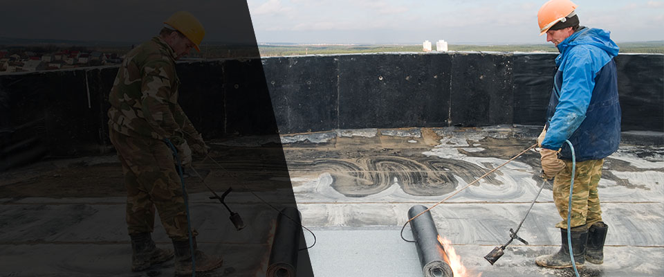 Hayes Roofing Contractors