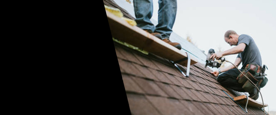 Hayes Roofing Contractors
